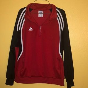Adidas jacket